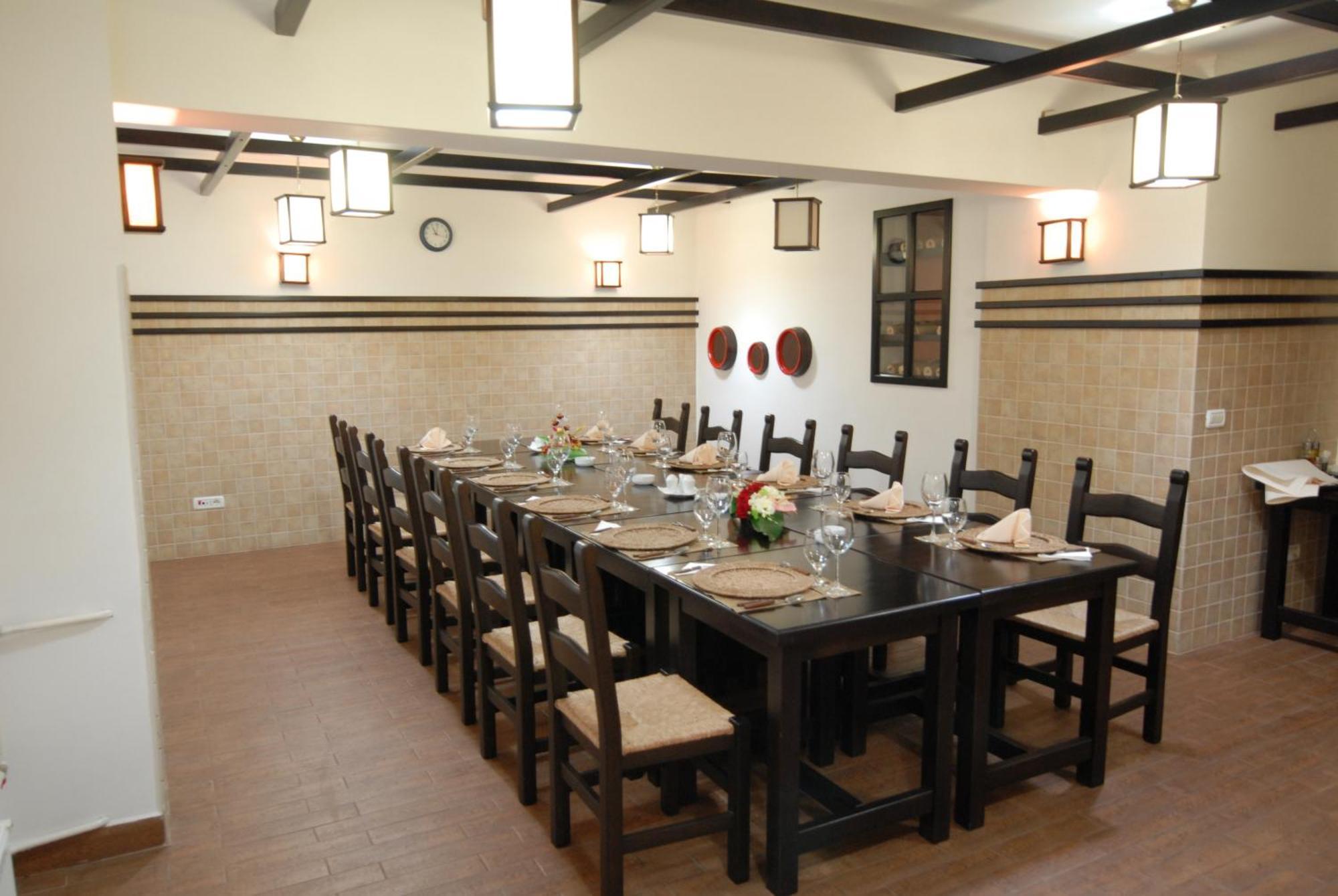 Best Western Central Hotel Arad Dış mekan fotoğraf
