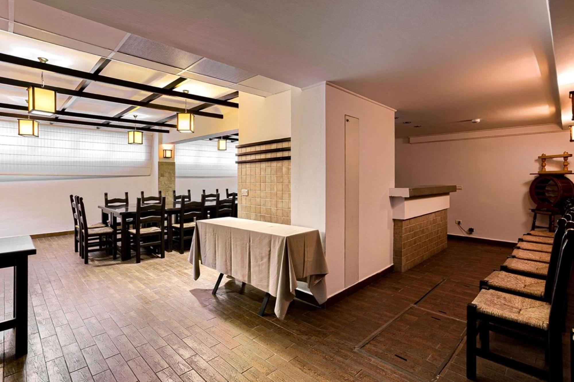 Best Western Central Hotel Arad Dış mekan fotoğraf