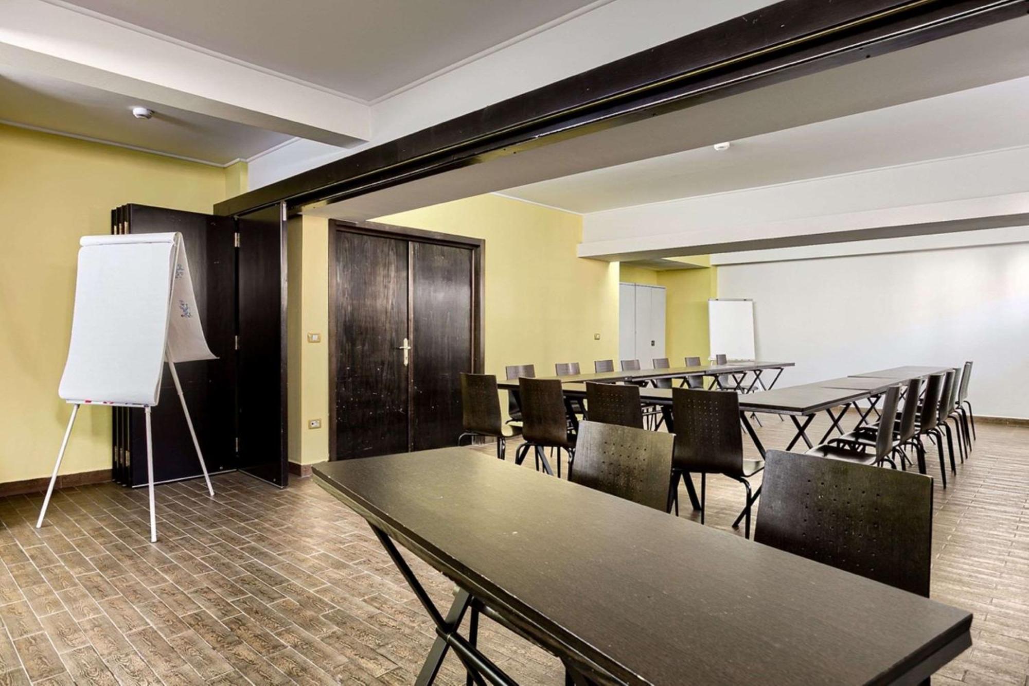Best Western Central Hotel Arad Dış mekan fotoğraf