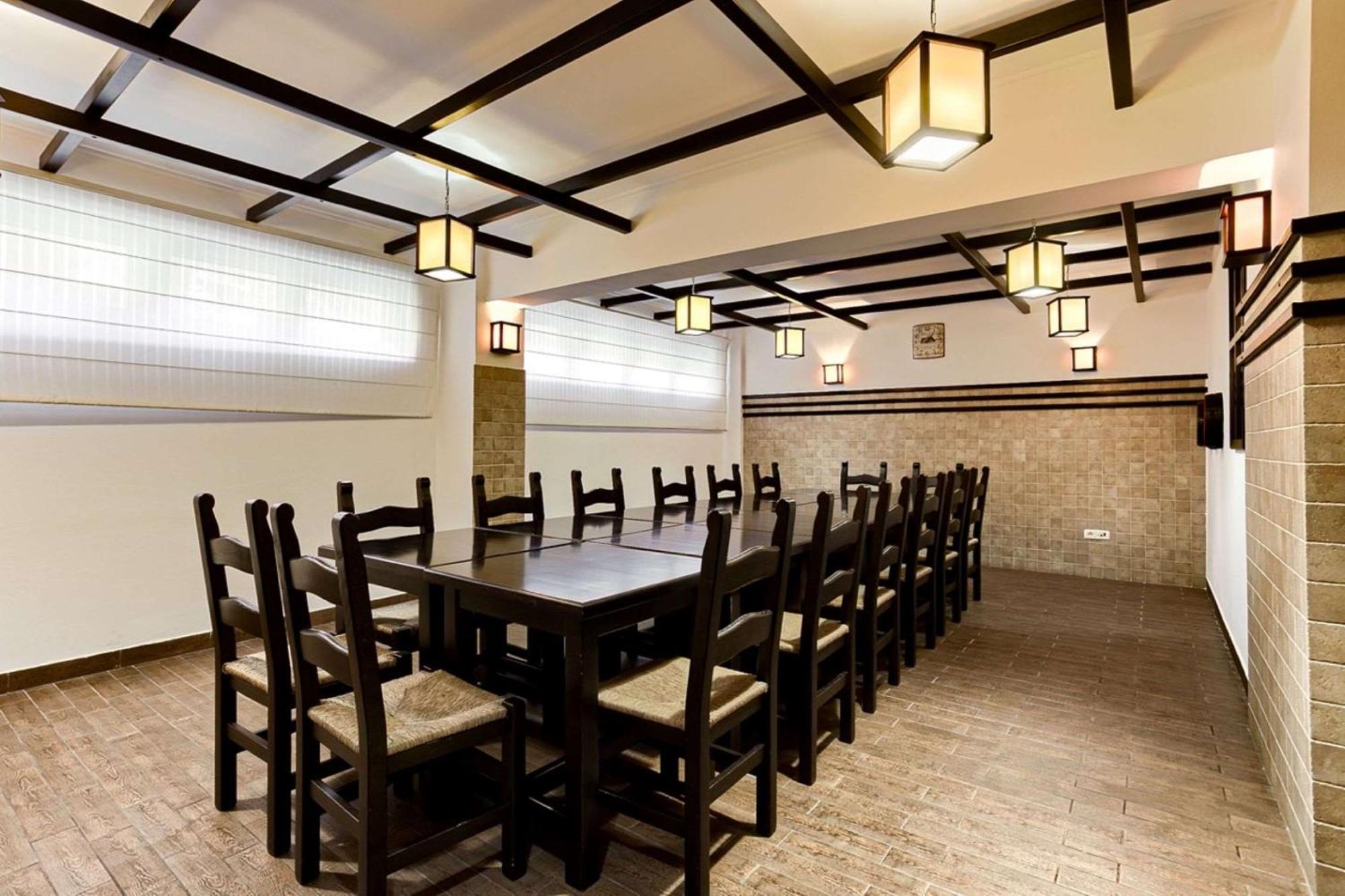 Best Western Central Hotel Arad Dış mekan fotoğraf