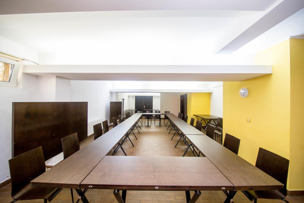 Best Western Central Hotel Arad Dış mekan fotoğraf
